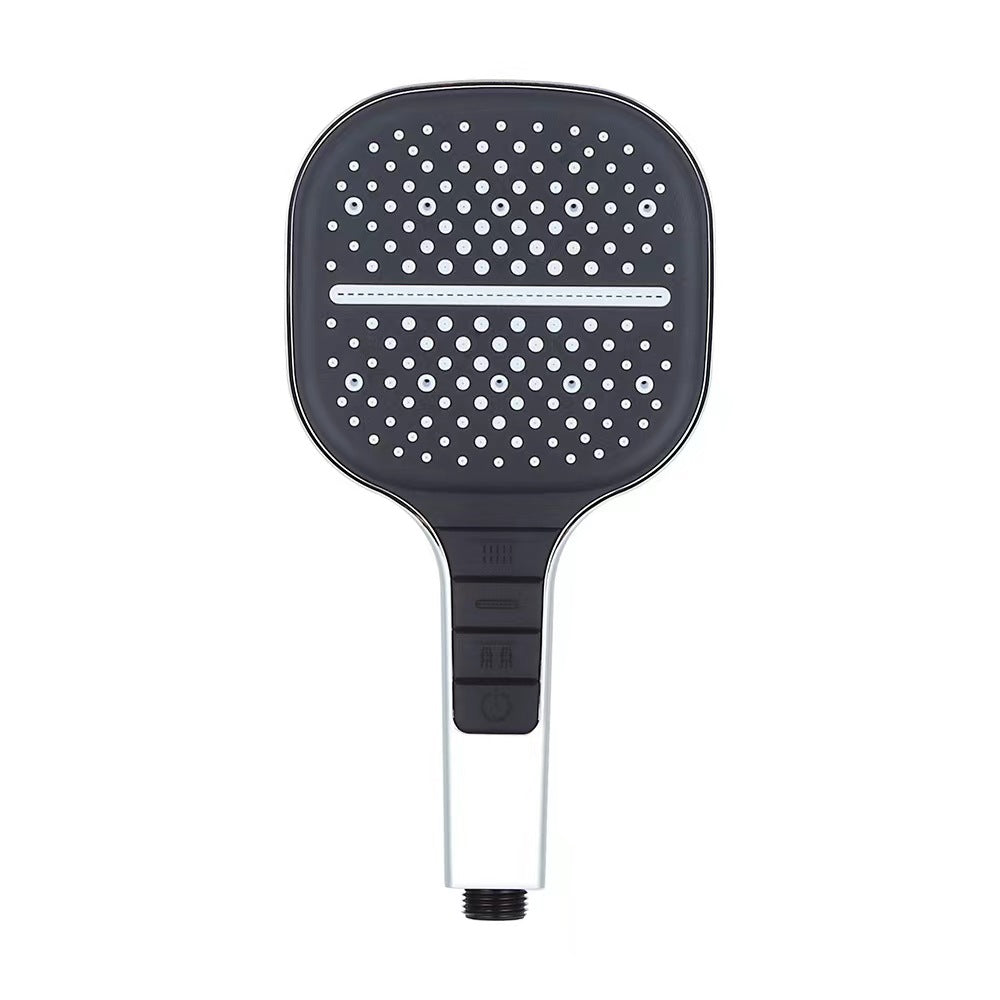 PureFlow™ Spa Shower Head: Euphoria Rainfall